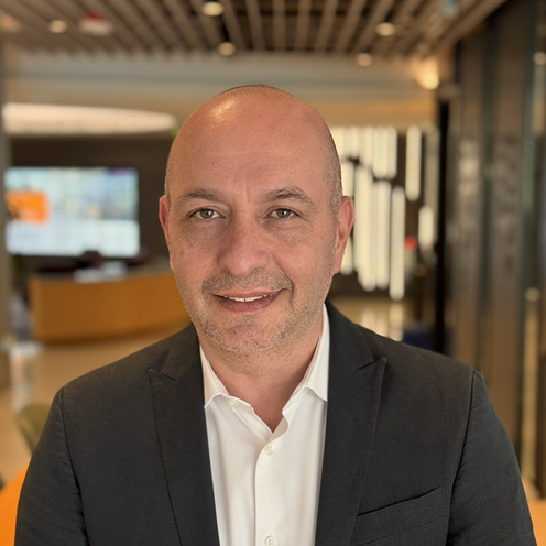 Headshot of Hector Rincon-Arano, Ph.D.